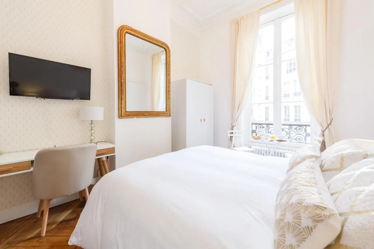 Maison De Lignieres - - Quartier Champs-elysees Paryż