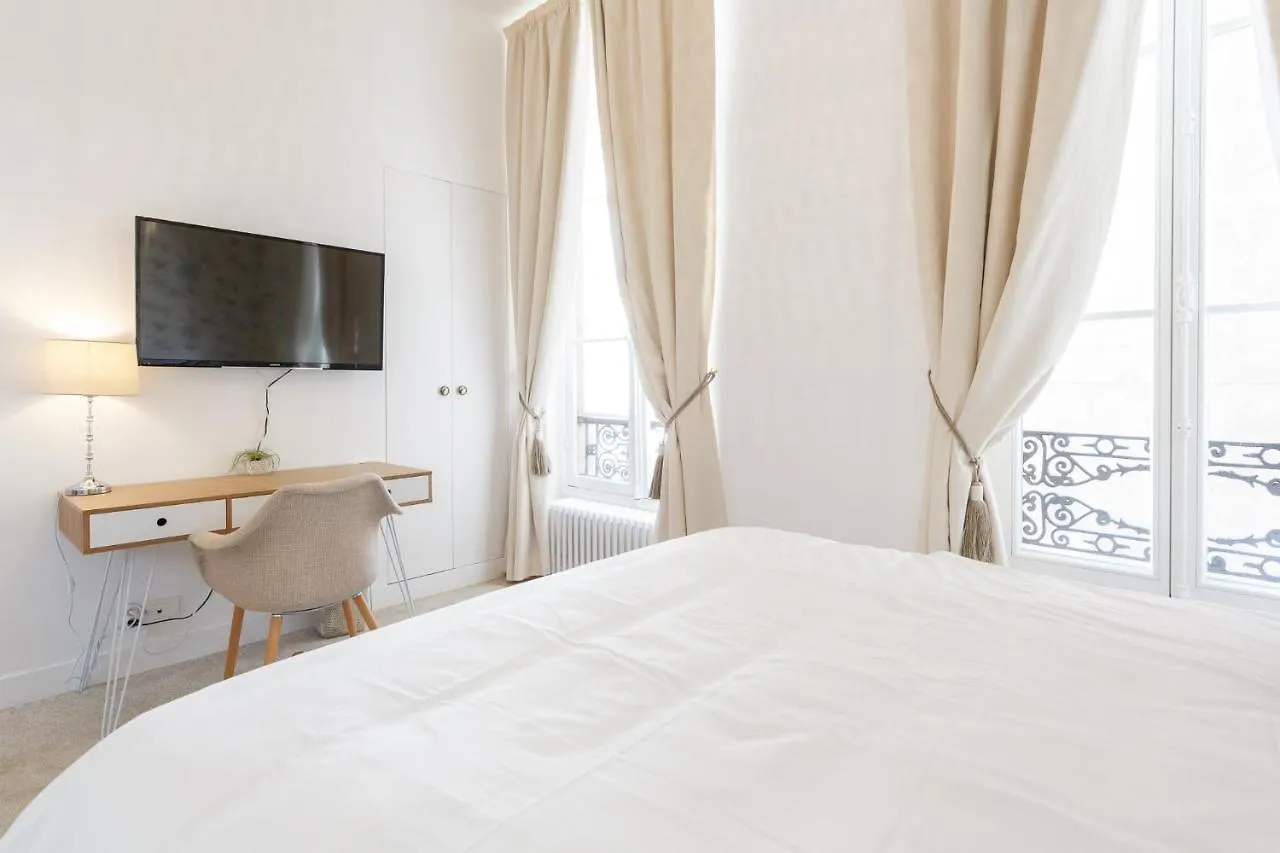 Maison De Lignieres - - Quartier Champs-elysees